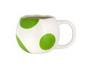 Paladone SUPER MARIO - YOSHI EGG 3D 3D Mug