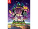 Atari inc. Marvel Cosmic Invasion NSW
