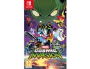 Atari inc. Marvel Cosmic Invasion NSW