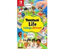 Nintendo Tomodachi Life: Living the Dream NSW