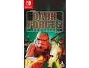 Atari inc. Star Wars: Dark Forces Remaster NSW
