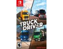 Soedesco Truck Driver NSW