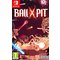 Devolver digital Ball X Pit NSW