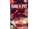 Devolver digital Ball X Pit NSW