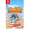 Pm studios Bluey´s Quest for the Gold Pen NSW