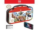 Nintendo Switch 2 Deluxe Travel Case Black