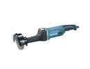 Makita GS5000, Tāisna slīpmašīna