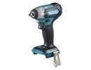 Makita DTW180Z Akumulatora uzgriežņu atslēga 18 V (bez akumulatora un lādētāja) Makita