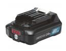 Makita BL1021B akumulators 12V Max 2.0Ah CXT