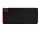 Deltaco Gaming DMP320 XL RGB mouse pad 900x400x4mm