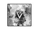 Modecom VOLCANO ELBRUS HOKORI 400x437x3mm Gaming mouse pad