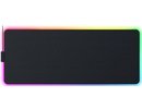 Razer Strider Chroma 900x370x4mm minkštas šviečiantis pelės kilimėlis