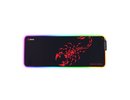 Marvo MG011 XL RGB mouse pad | 800x300x4mm