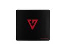 Modecom VOLCANO ELBRUS 400x437x3mm Gaming mouse pad