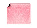 Deltaco GAMING PMP80 Pink Gaming Mousepad 450x400x4mm