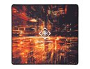 Deltaco GAMING DMP410 mouse pad L | 450x400x4mm