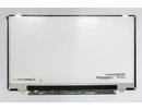 AUO LCD sreen 14.0" 1366x768 HD, LED, SLIM, matte, 40pin (right), A+