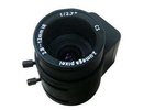 Extra digital CCTV lens HD 1/2,7" 2.8-12mm XD02812GMP