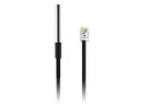 Sonoff WTS01 Temperature Sensor, 1.5m Cable
