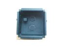 Dahua technology co., ltd Back cover for VTOB107