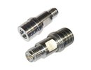 Hismart Adapter QMA-male to RP-SMA-female