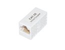 Extra digital RJ45 Coupler for UTP CAT5E