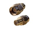 Hismart Adapter SMA-female to SMA-male