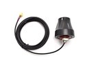 Hismart GSM Antenna, 824~960/1710~2170MHz, 2dBi, 58mm