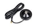 Hismart Antenna holder - magnetic base