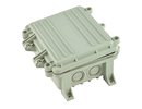 Hismart Installation Box 164x148x70mm