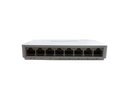 Extra digital 8-Port Gigabit Ethernet Switch