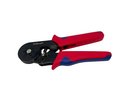 Extra digital Self-adjusting crimping plier