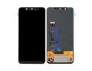 LCD screen Xiaomi Mi 8 Pro (black) ORG