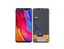 LCD screen Xiaomi Mi 8 (black) ORG