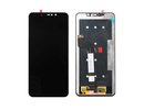 LCD screen Xiaomi Redmi 6 Pro ( black) ORG