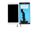 LCD screen Xiaomi Mi Note (white) ORG