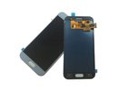 LCD screen Samsung Galaxy A3 (2017, grey) ORG