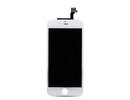Extra digital LCD screen iPhone 6 (white) HQ+