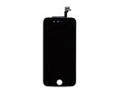Extra digital LCD screen iPhone 6 (black) HQ+