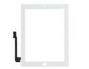 Apple Digitaizer Assembly iPad 3 white ORG
