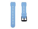 Extra digital Smart Watch Band for Kids Compatible with Q112A, Blue