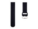 Extra digital Smart Watch Band for Kids Compatible with Q55A, Black
