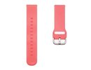 Extra digital Smart Watch Band for Kids Compatible with Q55A, Pink