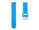 Extra digital Smart Watch Band for Kids Compatible with Q55A, Blue