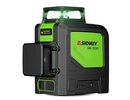 Sndway Plane Laser 360 Degrees, 30m, Green Beam
