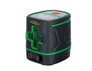 Sndway Cross Line Laser, 15m, Green Beam