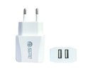 Charger EXTRA DIGITAL 2xUSB: 220V, 2.1A