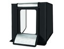 Puluz Photo Box with LED lightning, 40x40x40cm