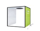 Puluz Photo Box with LED lightning, 30x30x30cm