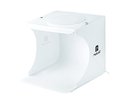 Puluz Photo box with LED lightning, 24x23x22cm